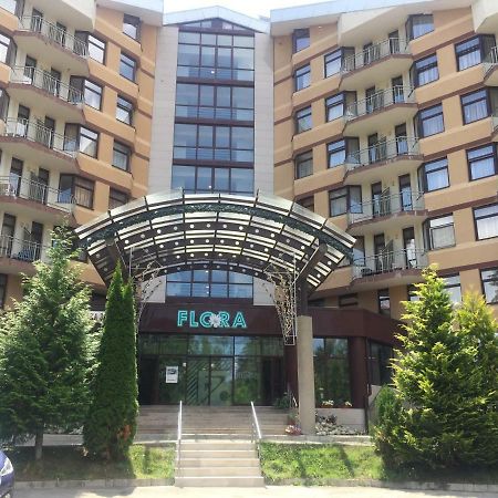 בורובץ Viva Flora Apartment 607A מראה חיצוני תמונה