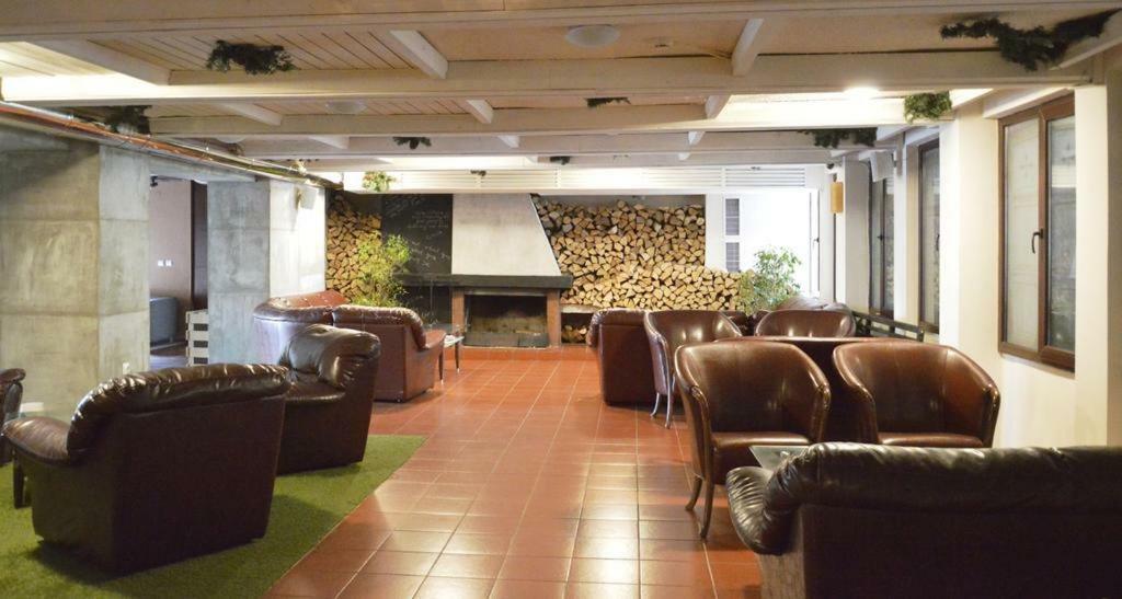 בורובץ Viva Flora Apartment 607A מראה חיצוני תמונה