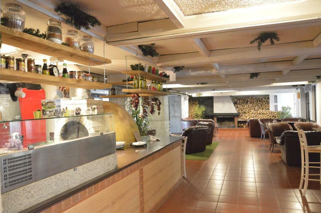 בורובץ Viva Flora Apartment 607A מראה חיצוני תמונה