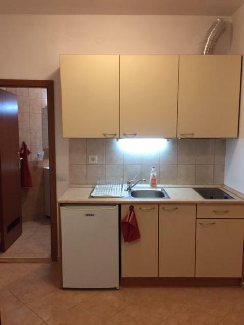 בורובץ Viva Flora Apartment 607A מראה חיצוני תמונה
