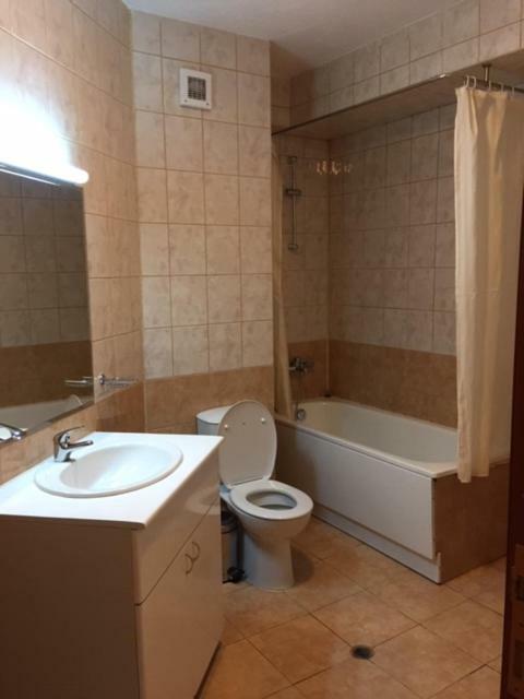 בורובץ Viva Flora Apartment 607A מראה חיצוני תמונה