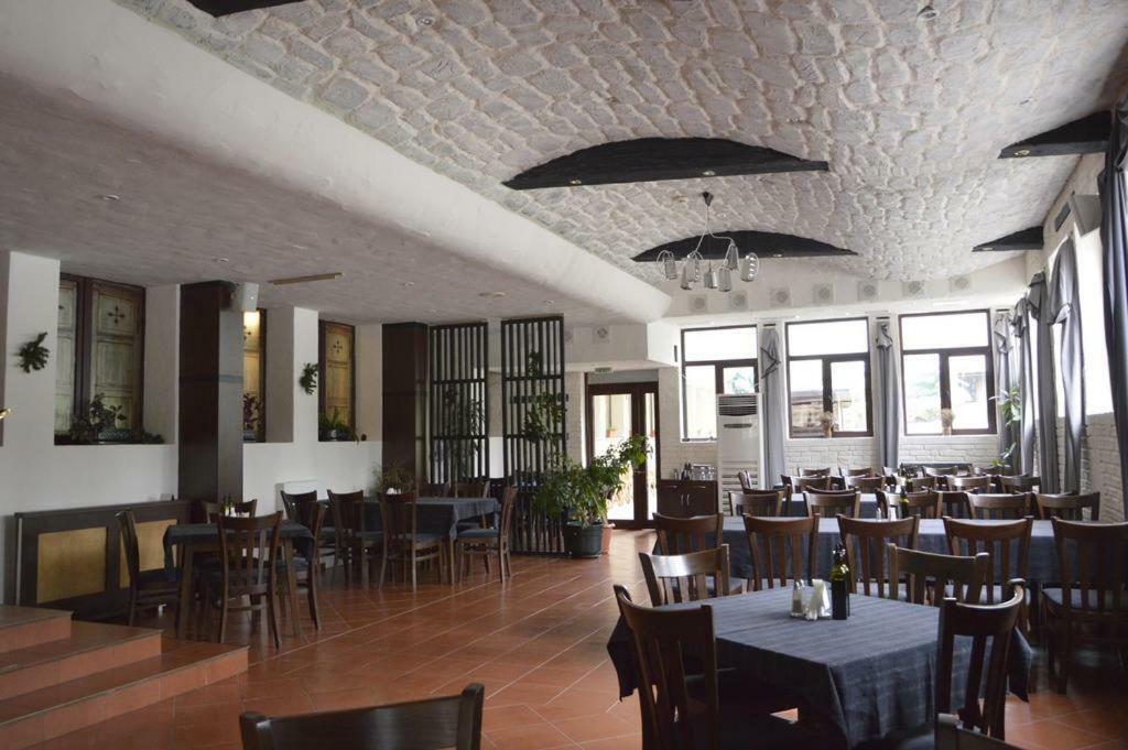 בורובץ Viva Flora Apartment 607A מראה חיצוני תמונה