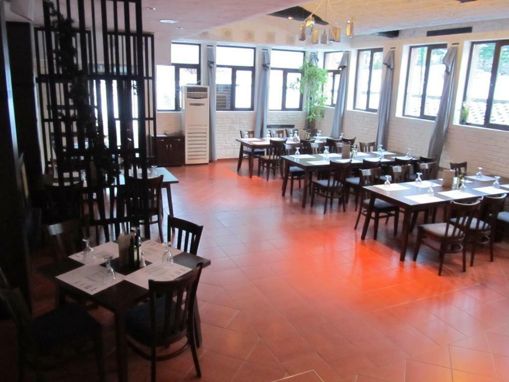 בורובץ Viva Flora Apartment 607A מראה חיצוני תמונה