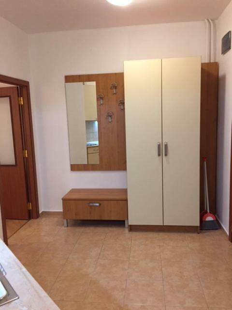 בורובץ Viva Flora Apartment 607A מראה חיצוני תמונה