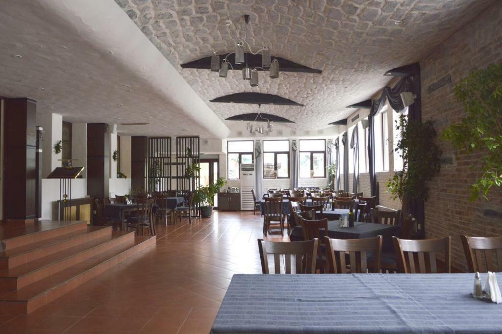 בורובץ Viva Flora Apartment 607A מראה חיצוני תמונה